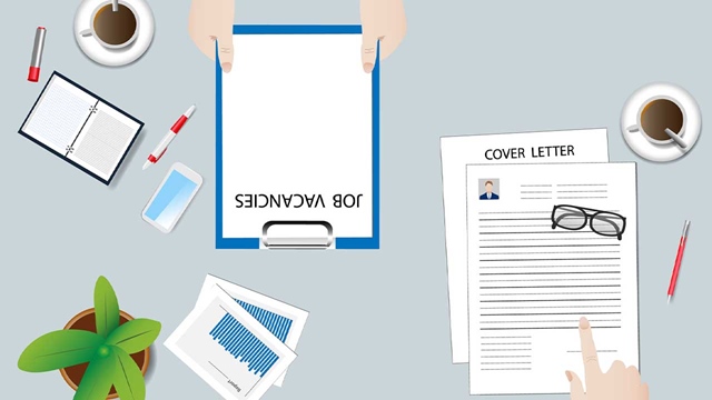 are cover letters becoming obsolete