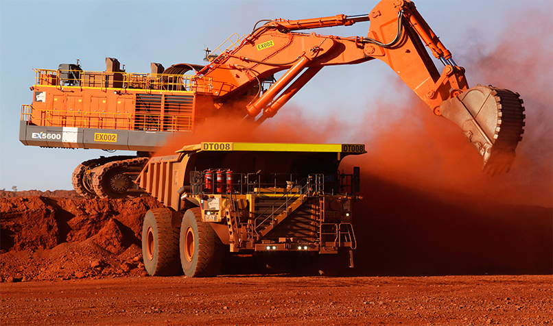 What Will Happen To Australia When The Mining Boom Ends? | INTHEBLACK