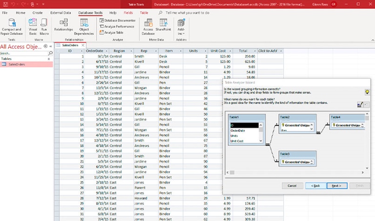 Beyond spreadsheets: Smart Excel alternatives | INTHEBLACK